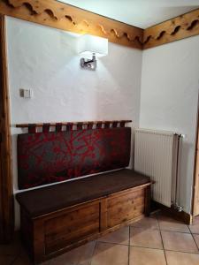 Résidence Les Alpages de Reberty - maeva Home - Appartement 3 pièces 6 personnes - Sélection MAE-4144