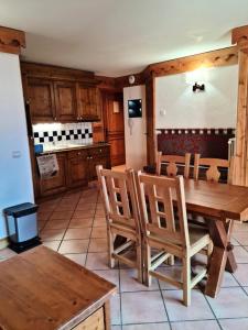 Résidence Les Alpages de Reberty - maeva Home - Appartement 3 pièces 6 personnes - Sélection MAE-4144