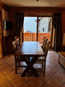 Résidence Les Alpages de Reberty - maeva Home - Appartement 3 pièces 6 personnes - Sélection MAE-4144