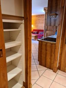 Résidence Les Alpages de Reberty - maeva Home - Appartement 3 pièces 6 personnes - Sélection MAE-4144