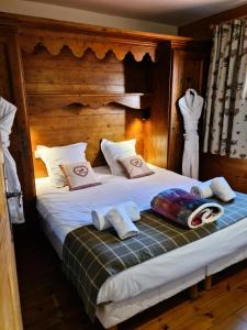 Résidence Les Alpages de Reberty - maeva Home - Appartement 3 pièces 6 personnes - Sélection MAE-4144