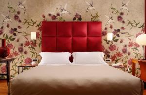 Superior Double Room room in Enterprise Hotel Design & Boutique