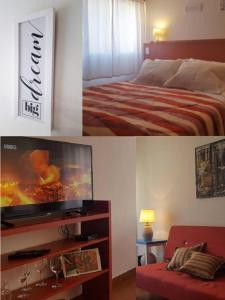 Alegre, luminoso y tranquilo en la mejor ubicación - Hotel 4 stelle a Córdoba