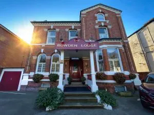 The Bowden Lodge - Marshside