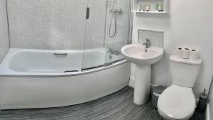 The Royal Oak Cottages