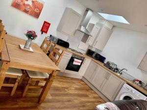 The Royal Oak Cottages