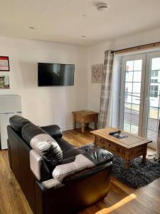 The Royal Oak Cottages