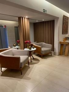 Flat Parque Arreião 2410