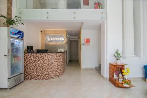 Bin Bin Hotel 3 - Near SC Vivo City D7