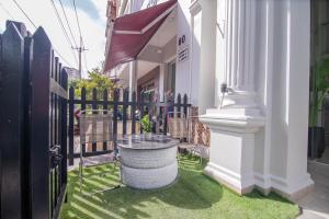 Bin Bin Hotel 3 - Near SC Vivo City D7