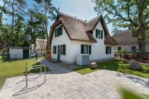 Ferienhaus Schmusedom