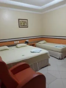 Hotel Jarumã - Abaetetuba
