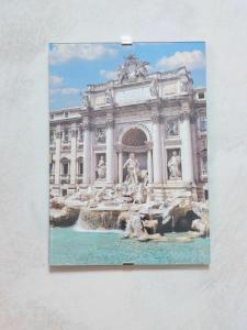 Trastevere in Station