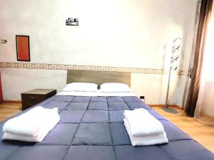 Trastevere in Station