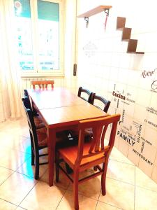 Appartamento con 2 Camere da Letto