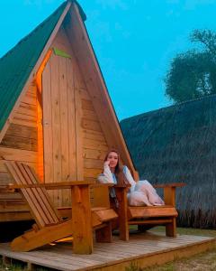 FamilyCamp perto do Magic City