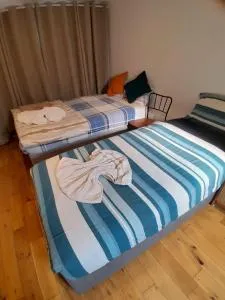 Westfield studios - London