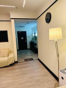 TaheeenS Suites at Berjaya Times Square