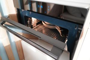 NORMANDIA - Apartament z klimatyzacją basen siłownia parking