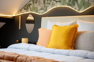 Le Lumina - style et confort au centre