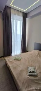 Stunning 1BR in Nor Nork w Balcony - Аван