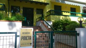 Residence Pineta - Agenzia Cocal