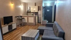 Flat - 姆兹瓦内康茨基