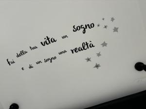 La dimora di Annalisa