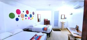 Hotel Casa del Mar Mazunte