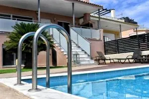 Villa Cat El - 伊斯米亚