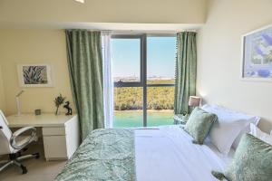 Full Sea & Mangroves View - Al Reem - 7 People