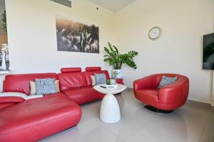 Full Sea & Mangroves View - Al Reem - 7 People