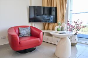 Full Sea & Mangroves View - Al Reem - 7 People