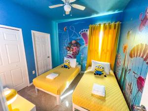 BRAND NEW HOME - First guests!! Amazing House Lake View 11