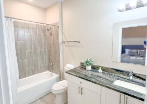 BRAND NEW HOME - First guests!! Amazing House Lake View 11