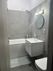 Adela Luxury House Craiova Near Christmas Market