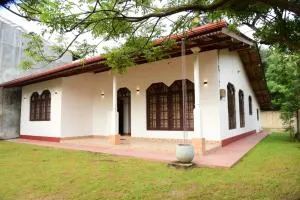 Harbour Villa - Degalla