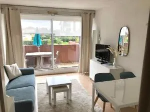 Studio à 2 pas de la plage! - Hossegor