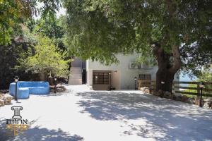 אחוזת טוקאי - Ubytování bez kategorie ve městě Safed