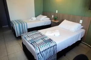 Hotel Romanville - 沙佩科