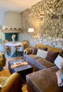 Nichoir des gorges - Cenne-Monestiès