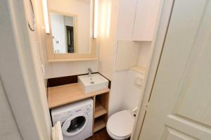 Résidence Cannes Villa Francia - maeva Home - Appartement 2 pièces 5 personnes - Prestige MAE-2341