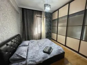 Airport Haven Cozy and Convenient - Bina