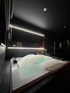 Secret Suites - Torrisholme