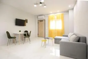 #4 Ioanna Apartments - Oraiokastro