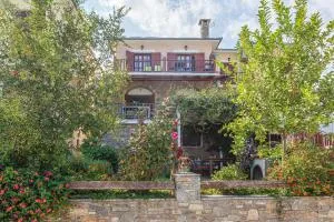 Eleni's Seaside Apartment - Agii Saranta