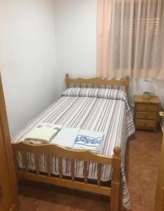 Casa rural Cascarillas para 7 personas