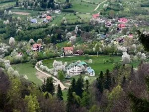 Mont Crai - زارنيشتي