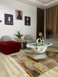 Majestic Vill Apartment - Ankuru