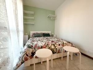 Appartamento con 1 Camera da Letto